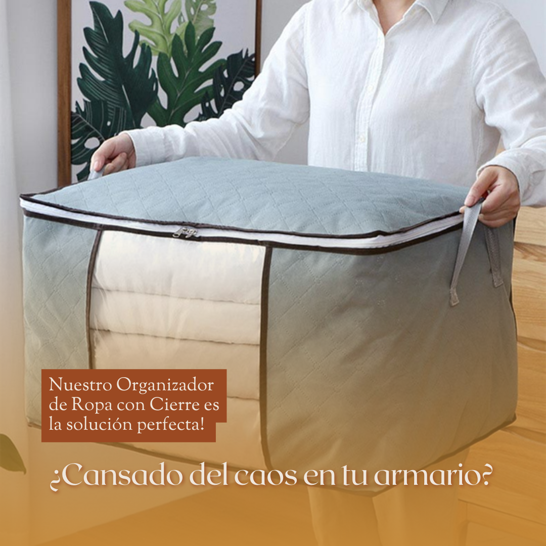 Organizador de Ropa